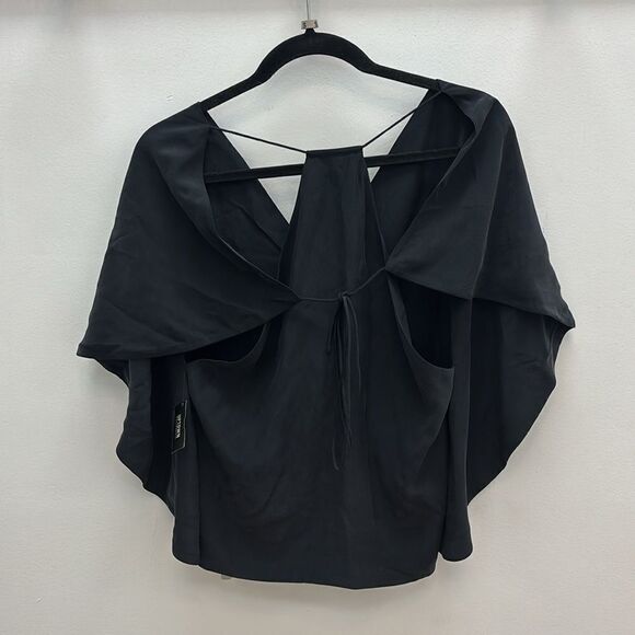 Robert Rodriguez silk blouse - Picture 4 of 8